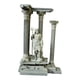 thumbnail image 4 of Decoración de columna romana de resina para peceras pequeñas y medianas. Conjunto C, 4 of 9