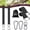 black, variant on Safe Tree Swing Hanging Straps Kit, 3FT/10FT/15FT/20FT, Heavy Duty Holds 5500LBS Extra Long Adjustable Tree Swing Straps, Easy & Fast Way to Hang Any Swing or Hammock