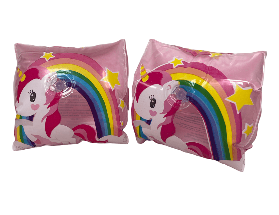 unicorn arm floaties