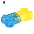 thumbnail image 2 of Visland Dogs Teether Cooling Chew Toys, Freezable Pet Teething Toys, Summer Dogs Ice Chewing Toys, Aquatic Fetch Dogs Treats Toys, 2 of 8