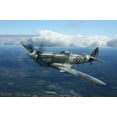 thumbnail image 4 of Supermarine Spitfire Hat, Battle of Britain, WWII Aircraft, Vintage Aviation, 4 of 5