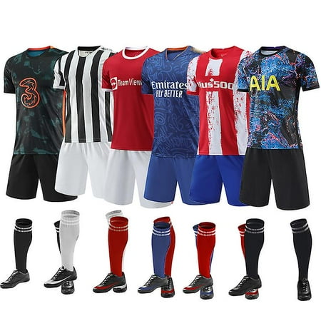 Cheap Soccer Jerseys, Retro Jerseys, Kids Jerseys