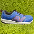 thumbnail image 1 of New Balance Evolve EH Mens Size 11 Blue Orange Outdoor Alloy Toe Working Shoes, 1 of 6