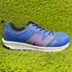 thumbnail image 1 of New Balance Evolve EH Mens Size 11 Blue Orange Outdoor Alloy Toe Working Shoes, 1 of 6