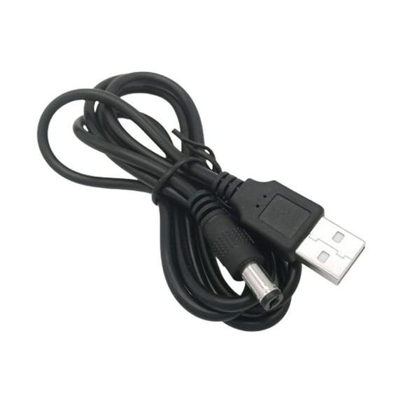 Usb Lead Charger Power Cable For Minirig 3 Portable Speakers & Subwoofer Gseagtia