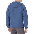 thumbnail image 5 of The North Face Camden Men's WindWall Soft Shell Jacket (Small, Shady Blue), 5 of 5