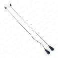 thumbnail image 3 of 4M51A46538AB apto para Ford Focus, clip de cuerda para correa de maletero trasero, clip de fijación de cuerda, 3 of 4