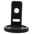 thumbnail image 4 of OULII 1 Pc soundbar mount speaker wall mount brackets Black ABS for Echo, 4 of 7
