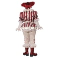 thumbnail image 2 of Déguisement de Clown Sadique Grande Taille pour Femmes, 2 of 2