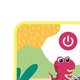 thumbnail image 1 of Tapete musical para bebés Cómodo tapete de baile para bebés para niños pequeños B Ndcxsfigh Libre de BPA, 1 of 4
