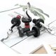 thumbnail image 4 of 9 Pcs Wine Stoppers Champagne Bottles,wine Bottle Stoppers For Red Wine,beer, 4 of 5