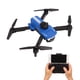 thumbnail image 2 of Mini Drone, XT2 Todos los lados Obstáculos Cuadricóptero RC Cuadricóptero plegable elaborado con cuidado, 2 of 9