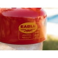 thumbnail image 2 of Eagle Mfg Type I Safety Can, Steel, Red UI25FS, 2 of 6