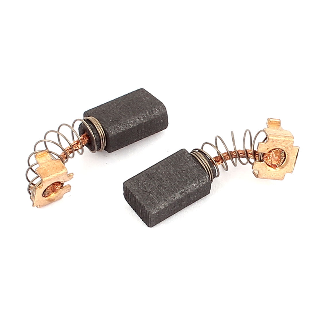 1 Pair Electric Drill Motor Carbon Brushes Spare Parts 12mmx8mmx5mm