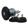 thumbnail image 1 of LOVIVER 4060638 Car Front Door Lock Barrel Latch Repair Kit for MK6 MK7, 1 of 7