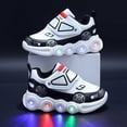 thumbnail image 2 of Godom Girl Shoes Kids Adorable Fashion Casual Sneakers Soft Walking Shoe, 2 of 7