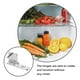 thumbnail image 5 of Bisagra de puerta de refrigerador comercial, bisagra de acero inoxidable para puerta de congelador, bisagra resistente de repuesto para vitrinas de puerta de refrigerador, izquierda, 5 of 5
