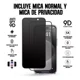 thumbnail image 5 of Kit Privacidad Para iPhone 16 Series Funda +2mica + Mica Cam, 5 of 8