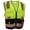 Lime, variant on RK Safety P5511 Class 2 High Visible Two Tone Reflective Strips Breathable Mesh Vest, Pockets Harness D-Ring Pass Thru, ANSI/ISEA, Construction Motorcycle Traffic Emergency-3XL,Orange