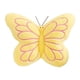 thumbnail image 2 of Almohadas de poliéster, decoraciones navideñas, cojín decorativo con forma de mariposas para sofá, cama, cojín lumbar de terciopelo para silla de oficina, asiento de coche, decoraciones de Halloween,, 2 of 6