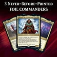 thumbnail image 3 of Magic: The Gathering | Commander 2019 Juego de cartas, Intelecto Místico, 3 of 5
