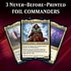 thumbnail image 3 of Magic: The Gathering | Commander 2019 Juego de cartas, Intelecto Místico, 3 of 5