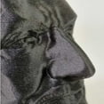 thumbnail image 2 of EL3D 3D Printer Filament; PLA Carbon Fiber Filament 1.75mm; 1kg, 2 of 3