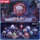thumbnail image 2 of POP MART-Caja ciega de la serie del castillo antiguo de Skullpanda, Caja misteriosa, Caja sorpresa, modelo, regalo de cumpleaños, 2 of 5