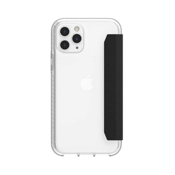 Carcasa Funda Griffin para iPhone 11/12 Pro Transparente