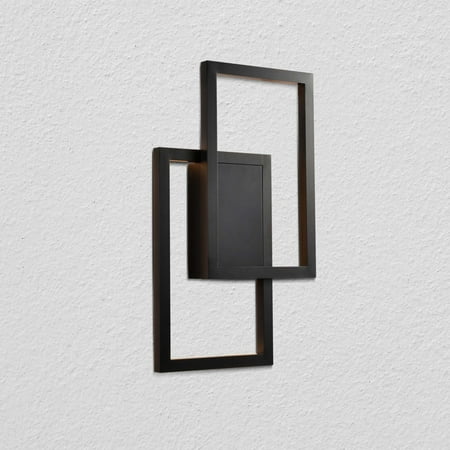 

Vonn Vmw12220 Radium 2 Light 20 Tall Led Wall Sconce