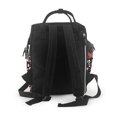 thumbnail image 3 of Balery Skeleton Mummy Backpack - Waterproof Twill Canvas, Large Capacity Diaper Bag with Multiple Pockets and Adjustable Straps, 3 of 6