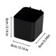 thumbnail image 4 of Almacenamiento Pegboard para Almacenamiento Pegboard Organizador Pegboard Almacenamiento Negro, 4 of 7