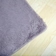 thumbnail image 3 of SAYFUT Super Soft Indoor Modern Shag Area Silky Smooth Fur Rectangle Rugs Fluffy Rugs Anti-Skid Shaggy Area Rug Dining Room Home Bedroom Carpet Floor Mat, 4 Sizes, 3 of 5
