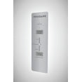 thumbnail image 6 of Frigidaire Ffue2024a 33" Wide 20 Cu. Ft. Free Standing Energy Star Upright Full Size, 6 of 6