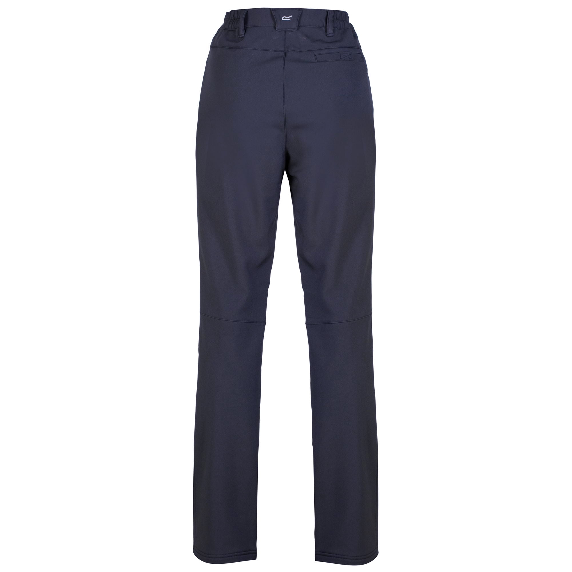 ladies softshell walking trousers