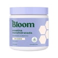 thumbnail image 1 of Suplemento alimenticio Bloom Creatina Monohidratada Bote con 200g de creatina en polvo, 1 of 4