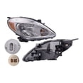 thumbnail image 1 of Faro Versa 2012 A 2014 Nissan Der DEPO ., 1 of 4