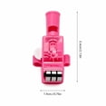 thumbnail image 3 of 36 Pack Halloween Projection Finger Lights, LED Light Up Finger Toys for Kids, Halloween Party Favors Goodie Bag Fillers Classroom Prizes, 3 of 6
