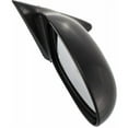 thumbnail image 5 of For Oldsmobile Alero Door Mirror 2002 2003 2004 Passenger Side | Manual | Remote | Replacement For GM1321258 | 22724873, 5 of 6