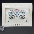 thumbnail image 1 of Adhesivo de resina con forma de diamante para la cara, protección del medio ambiente, adhesivo de cristal para la cara con forma de diamante para cejas, 1 of 6