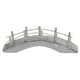 thumbnail image 3 of Puente de arco ANGGREK de madera para casa de muñecas 1:12 Abedul, 3 of 8