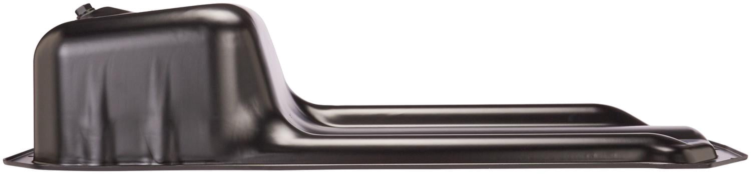 Spectra Premium CRP63A Steel Engine Oil Pan