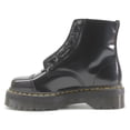 thumbnail image 2 of Dr. Martens Womens Sinclair FL Buttero Leather Boots, 2 of 4