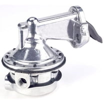 Mr. Gasket 7722MRG Mechanical Fuel Pump Fits select: 1968-1969 PLYMOUTH SATTELITE, 1966-1974 PLYMOUTH SATELLITE