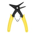 thumbnail image 1 of Yeacher 2 In 1 Circlip Pliers Internal External Dual-use Retaining Snapring Plier Multifunctional Circlip Pliers Hand Tool, 1 of 8