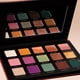 thumbnail image 4 of Milani Gilded Terra Eyeshadow Palette - Paletas de sombras de ojos para un intenso color pop, 15 sombras de ojos hiperpigmentadas, 4 of 5