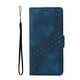 thumbnail image 2 of Funda GANGXUN para Motorola Moto G86 con diseño acolchado elegante, cuero PU, protección total y ajuste preciso, 2 of 5