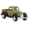 thumbnail image 2 of Modelo de Camioneta Pickup Fundida A Escala 1:32, Juguete Con Efectos de Luz y Sonido, Réplica de Camión, 2 of 7
