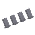 thumbnail image 1 of Rubber Cable Bushing for Starlink Router Ethernet Cable Easy To Use Wall Grommet  Compatibility, Compact And Portable Wide Application, 1 of 8