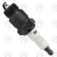 thumbnail image 5 of Autolite Spark Plugs Spark Plug 46 Resistor Copper; OE Replacement; Single, 5 of 5